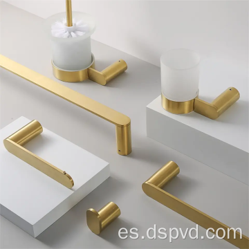 Máquina de recubrimiento de vacío PVD para muebles